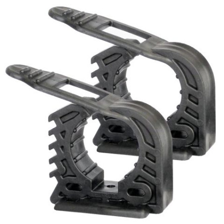 Segway universal tool holder 32-45mm (2stuks)