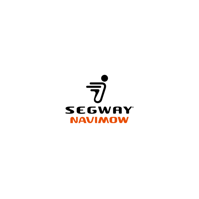 Segway Navimow Top shell boady assembly H500E/H800E  Partnr:SEGAB1201000248