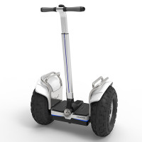 Zelfbalancerende scooters